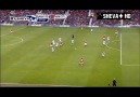 Manchester United 2-1 Manchester City » Rooney [HQ]