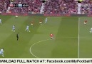 Manchester United		1 - 6	 	Manchester City  [HQ]