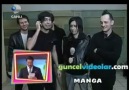 maNga@Beyaz Show(5 mart 2010)