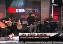 maNga~Cevapsız Sorular-Canlı Gaste