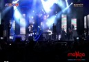 maNga - Fly to Stay Alive   Balkan Müzik Ödülleri [HQ]