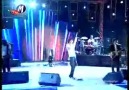 MANGA - Her Aşk Ölümü Tadacak (balkan konserleri)