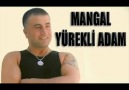 Mangal Yürekli Adam