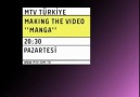 maNga - Making The Video (We Could Be The Same)