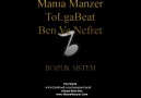 Mania Manzer&ToLgaBeat-Ben Ve Nefret. [HQ]