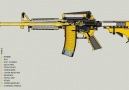 m16 animasyon [HQ]