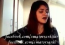 ManoLya Tekin - Yanarım ( süper YoruMm )