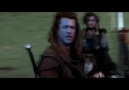 Manowar - Heart of steel [Cesur Yürek / Braveheart] [HD]