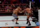 40 Man Royal Rumble Match - Royal Rumble 2011 [1/3] [HQ]