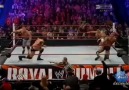 40 Man Royal Rumble Match - Royal Rumble 2011  [3/3] [HQ]