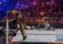 40 Man Royal Rumble Match - Royal Rumble 2011  [2/3] [HQ]