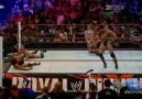 40 Man Royal Rumble Match - Royal Rumble 2011  [1/3] [HQ]