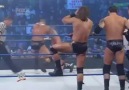 12 Man Tag Team Match 1/2 [18/02/2011]