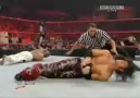 10-Man Tag Team Match - [29/12/2008] [HQ]