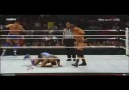 4-Man Tag Team Match - [04/07/2011] [HQ]