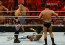 12 Man Tag Team Match [2/3] - [03.10.2011] [HQ]