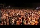 Manu Chao Galatasaray Formasıyla Konser verdi..