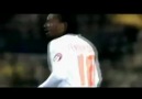 Manuel Fernandes-Real Madrid v.s Barcelona