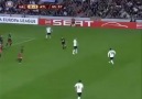 Manuel Fernandes'ten Süper Bir Gol ...