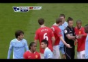 Man UTD 1-6 Man CİTY [HQ]