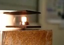 Manyetizmanın Kaldırma Kuvveti ve Homopolar Motor