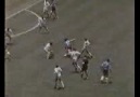 Maradona'nın Elle Attığı Gol [HD]