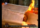 Maraş Bakırcılar Çarşısı 2/2 - Copperwork [HD]