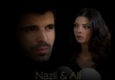 Maraz Ali & Nazlı Cesaretin Var Mı Aşka?