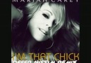 MARIAH CAREY - I´M THAT CHICK (OFFER  NISSIM REMIX)