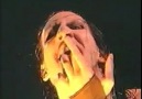 Marilyn Manson - Sweet Dreams (live)