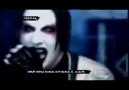 Marilyn Manson - This Is The New Shit