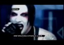 Marilyn Manson - This is the new shit