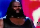 Mark Henry 2010 Theme