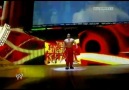 Mark Henry vs. Great Khali [26.09.2011] [HQ]