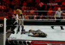 Mark Henry vs John Morrison - [03.10.2011] [HQ]