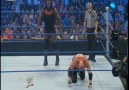 Mark Henry vs Kane [08/07/2011] [HQ]