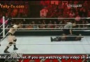 Mark Henry vs Sheamus - [21/02/2011] [HQ]