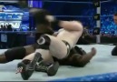 Mark Henry vs. Sheamus  - [26/08/2011] [HQ]