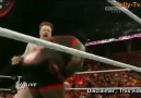 Mark Henry Vs Sheamus Kapışması ! - [07.02.2011] [HQ]