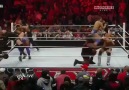 Mark Henry vs Ted Dibiase [17.01.2011] [HQ]