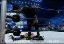 Mark Henry vs Vladimir Kozlov - [05.08.2011] [HQ]