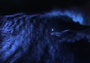 Mark Visser Surf Jaws at Night [HD]
