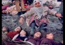 16 Mart 1988 Halepçe Katliamı! -Komkujiya Helebceyê-