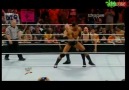 Mason Ryan vs Kane - [10/05/2011] [HQ]