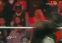 Mason Ryan Vs R-Truth - [07/02/11] [HQ]