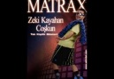 Matrax - Bağımsız Adayımız Zeki Kayahan Coşkun - Seçim Şarkısı..