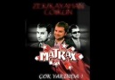 Matrax - İlker Erdoğan - Çatıcak Yer Arıyor