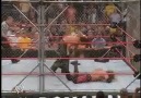 Matt Hardy vs Edge - Unforgiven 2005 [HQ]