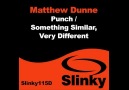 Matthew Dunne - Punch (Original Mix) - (ALUCARD TURAN) [HQ]