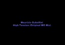 Maurizio Gubellini - High Tension